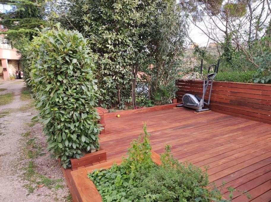 Apartma Belin With Garden And Private Parking * Piran