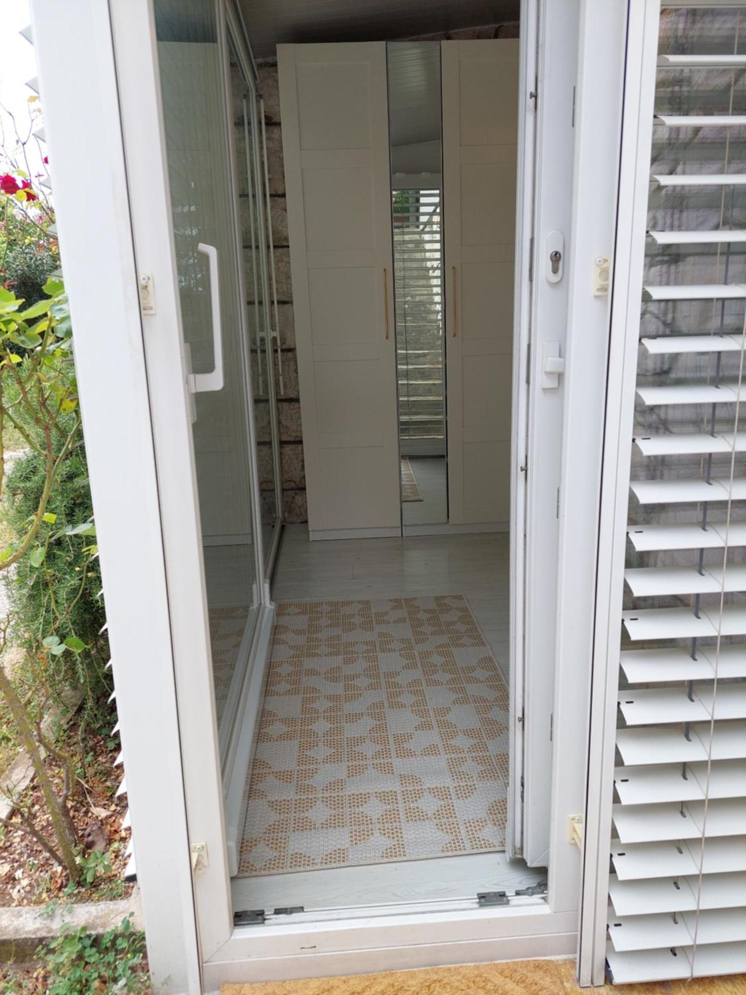 Apartma Belin With Garden And Private Parking *