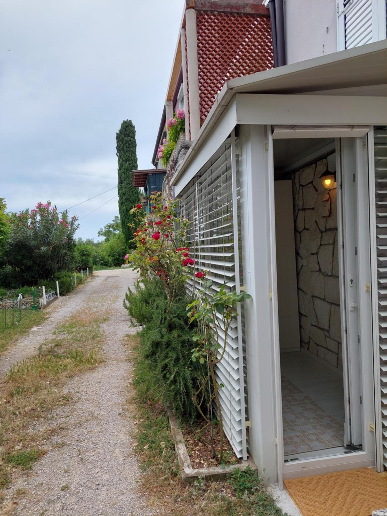 Apartment Apartma Belin With Garden And Private Parking