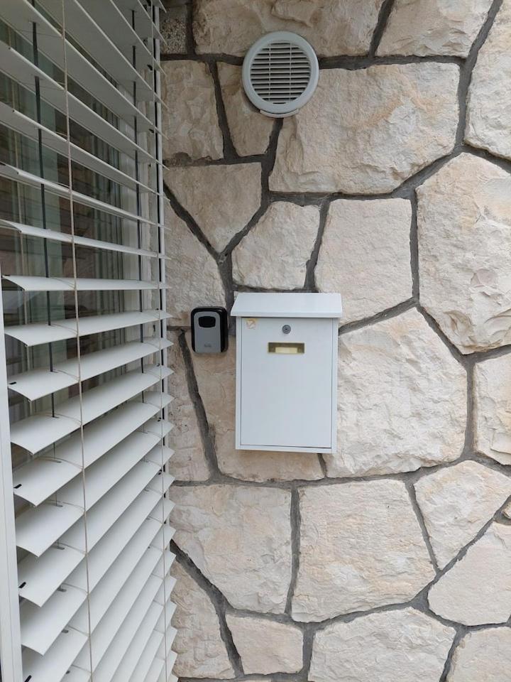 Apartma Belin With Garden And Private Parking *