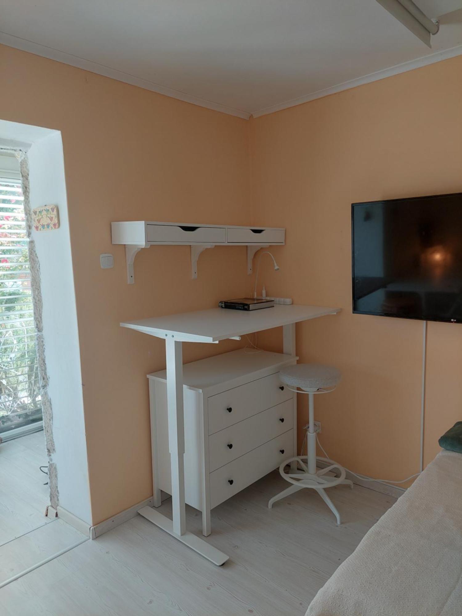 Apartment Apartma Belin With Garden And Private Parking