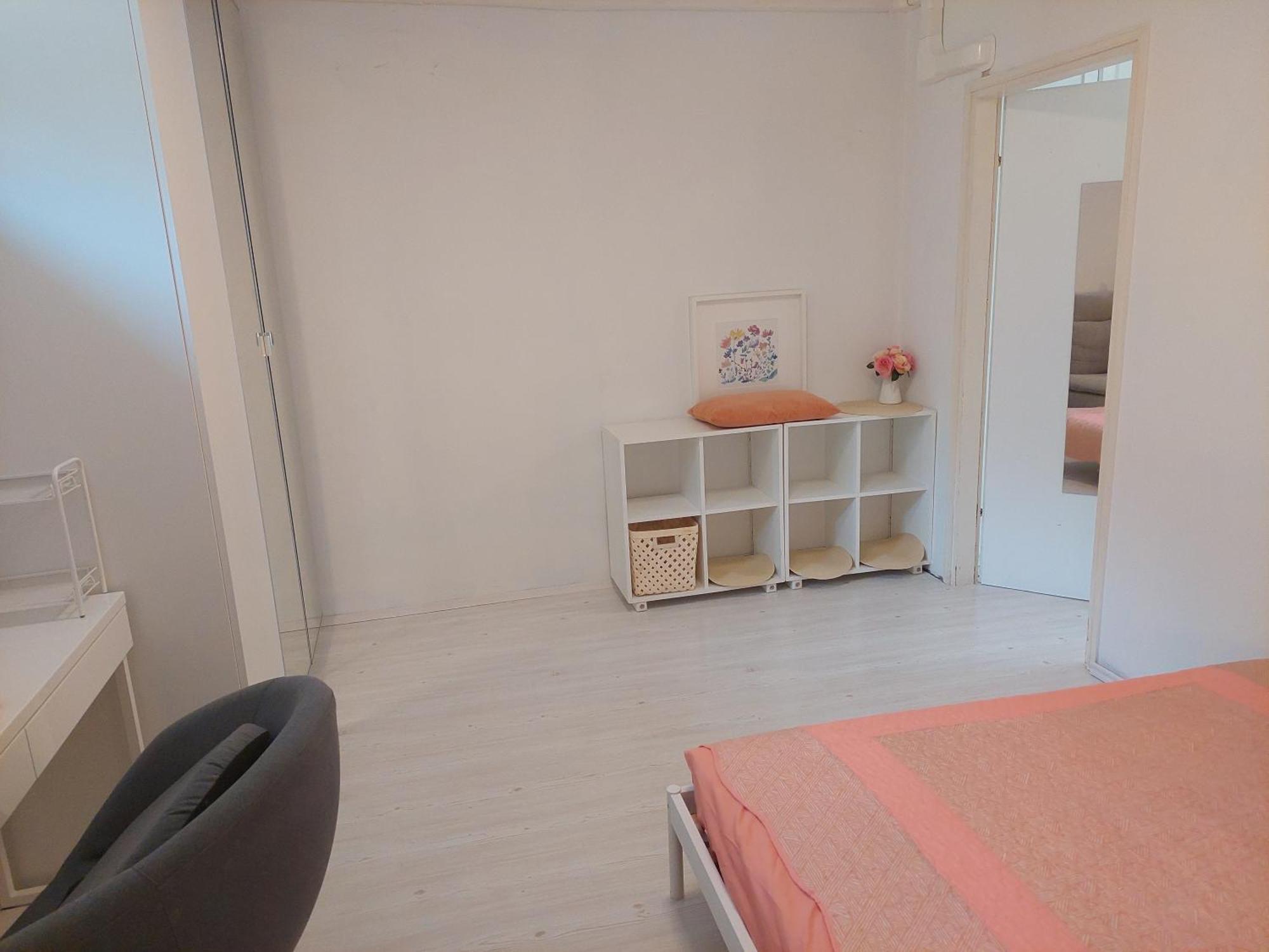 Apartma Belin With Garden And Private Parking