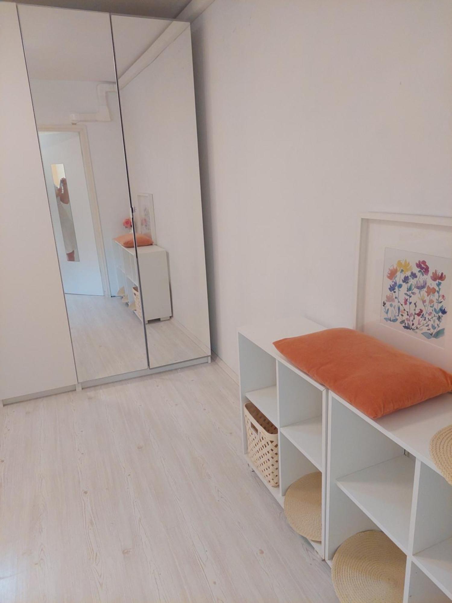 Apartment Apartma Belin With Garden And Private Parking