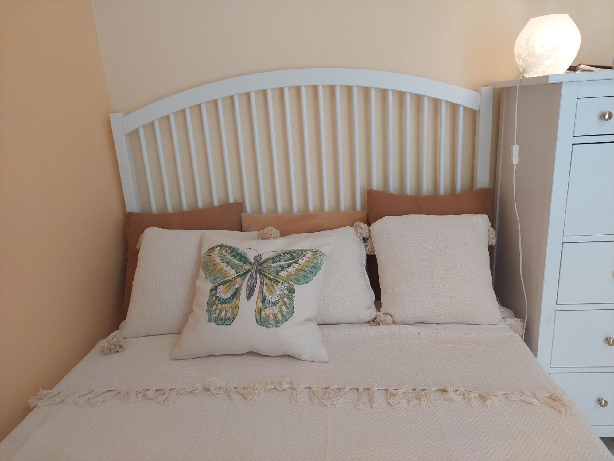 Apartma Belin With Garden And Private Parking *