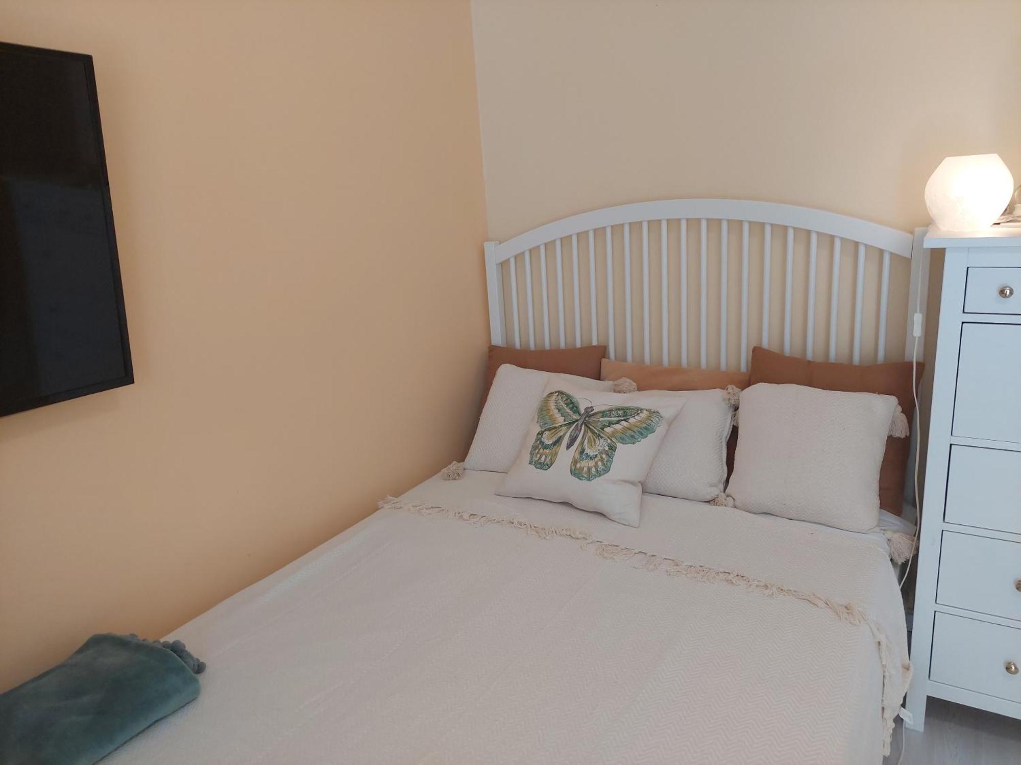 Apartma Belin With Garden And Private Parking Apartment
