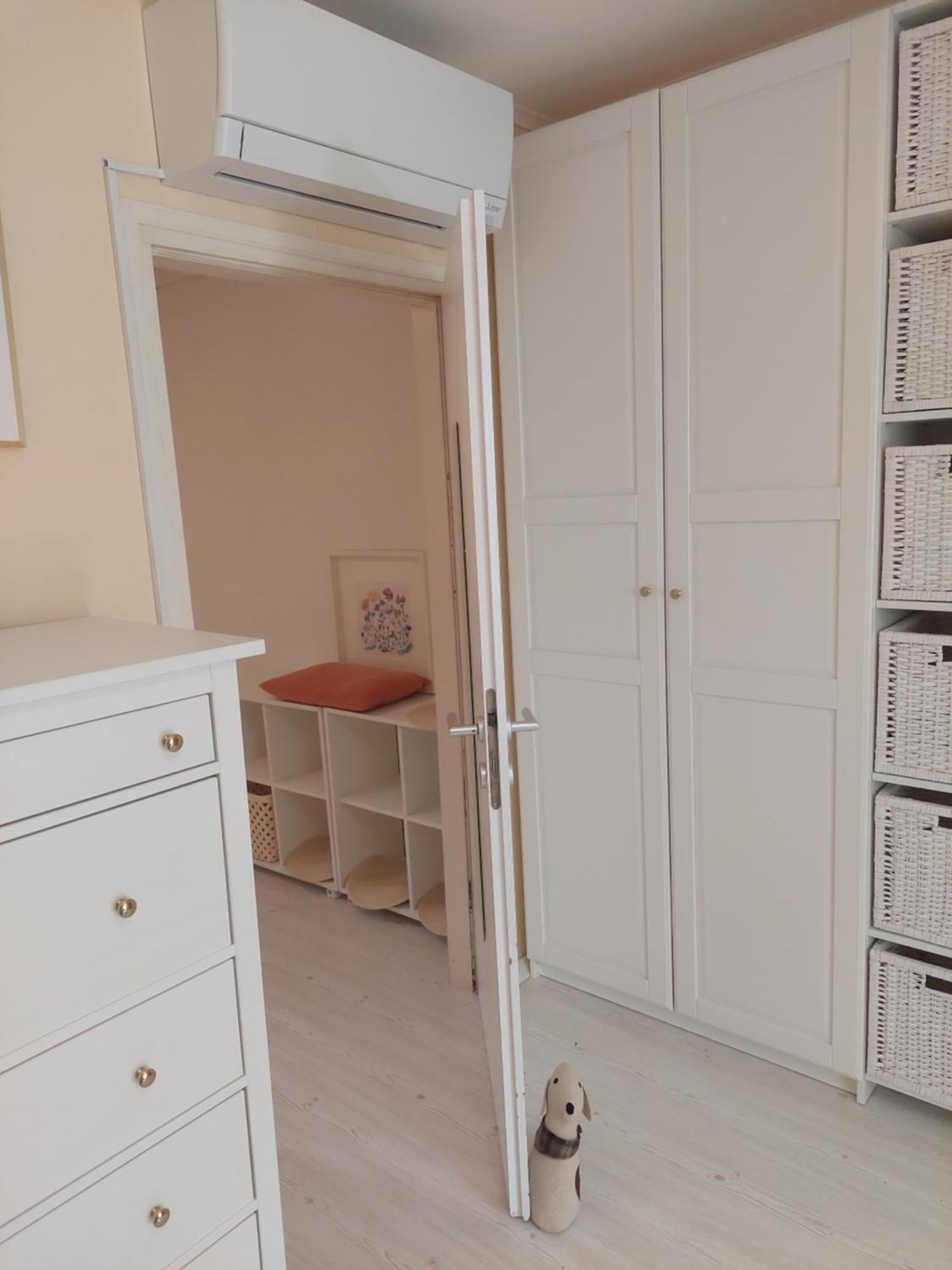 Apartment Apartma Belin With Garden And Private Parking